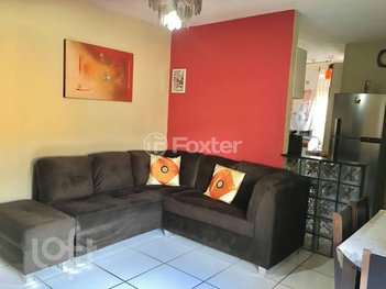 apartment em Avenida Guaratinguetá, Jardim Alzira Franco - Santo André - SP