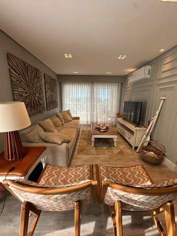apartment em Avenida Central, Centro - Xangri-Lá - RS