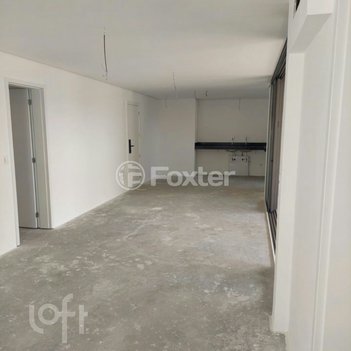 apartment em Rua Professor Filadelfo Azevedo, Vila Nova Conceição - São Paulo - SP