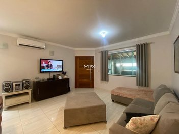 house em Rua Bariri, Santa Rosa Ipês - Piracicaba - SP