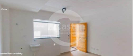 apartment em Rua Piancó, Vila Prudente - São Paulo - SP