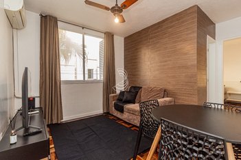 apartment em Rua Marechal Deodoro, Centro - Pelotas - RS