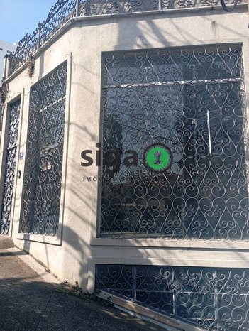 commercial_building em Avenida Onze de Junho, Vila Clementino - São Paulo - SP