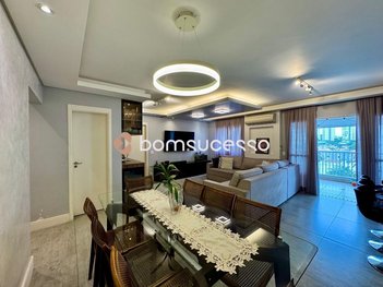 apartment em Rua Ulisses Cruz, Tatuapé - São Paulo - SP