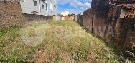 land_lot em Avenida Maranhão, Brasil - Uberlândia - MG