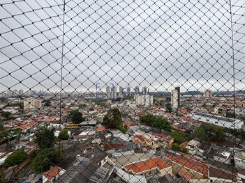 apartment em Praça Barão de Japurá, Vila Guarani (Z Sul) - São Paulo - SP