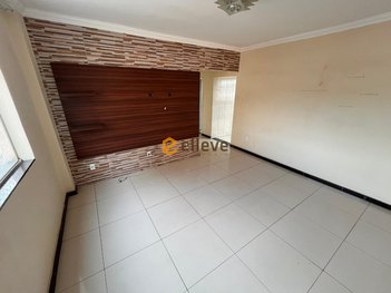 apartment em Rua Rio Grande do Norte, Célvia - Vespasiano - MG