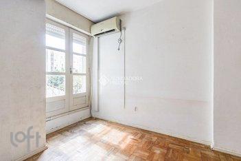 apartment em Sofia Veloso, Cidade Baixa - Porto Alegre - RS
