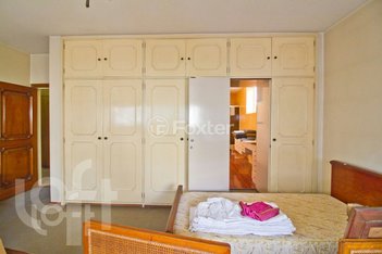 apartment em Rua Itacolomi, Higienópolis - São Paulo - SP
