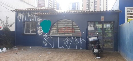 commercial_building em Onze de Junho, Vila Clementino - São Paulo - SP