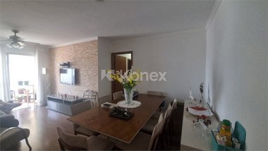 apartment em Rua Marquês de Valença, Alto da Mooca - São Paulo - SP