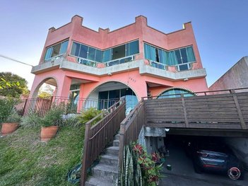 residential_building em Campeche, Campeche - Florianópolis - SC