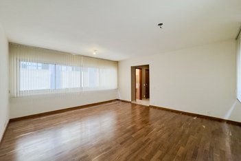 apartment em Rua Doutor Brasílio Machado, Santa Cecília - São Paulo - SP