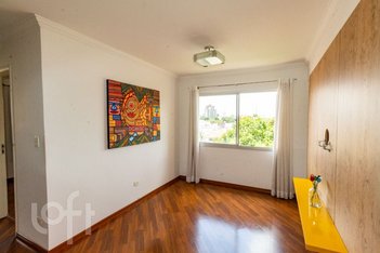 apartment em Tiquatira, Bosque da Saúde - São Paulo - SP