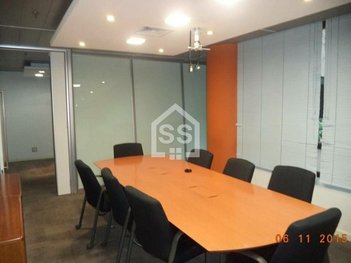 office em Rua do Rocio, Vila Olímpia - São Paulo - SP