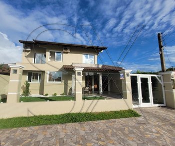 house em Rua R, Tramandaí - Tramandaí - RS