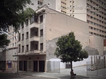 commercial_property em Barão de Tatuí, Vila Buarque - São Paulo - SP