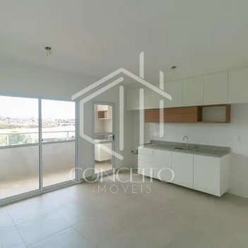 apartment em Rua General Aranha, Pampulha - Belo Horizonte - MG