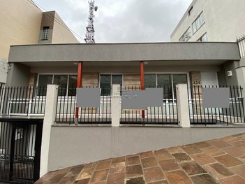 office em Rua Quatorze de Julho, Centro - Farroupilha - RS