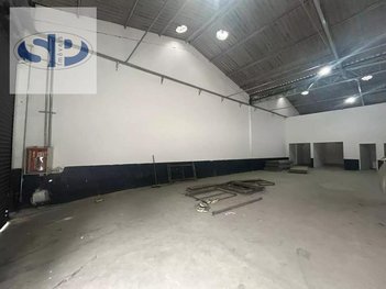 industrial em Avenida Maria Servidei Demarchi, Demarchi - São Bernardo do Campo - SP