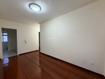 apartment em Rua Belterra, Ouro Preto - Belo Horizonte - MG