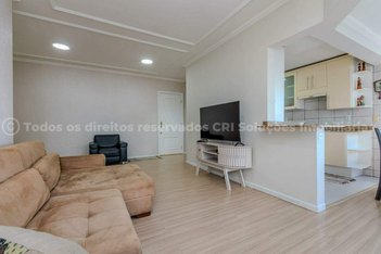 apartment em Avenida Brasil, Centro - Balneário Camboriú - SC