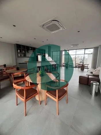 apartment em Rua Raul Pompéia, Vila Pompéia - São Paulo - SP