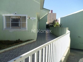 house em Rua Comprida, Vila Mazzei - São Paulo - SP