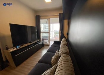 apartment em Rua Alfredo Pujol, Santana - São Paulo - SP