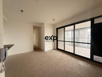 apartment em Rua Cacilda Becker, Jardim das Acácias - São Paulo - SP