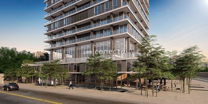 commercial_property em Rua Vilela, Tatuapé - São Paulo - SP