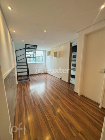 apartment em Rua Doutor Luís La Scala Júnior, Vila Zat - São Paulo - SP