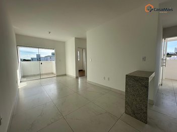apartment em Alameda das Perdizes, Cabral - Contagem - MG