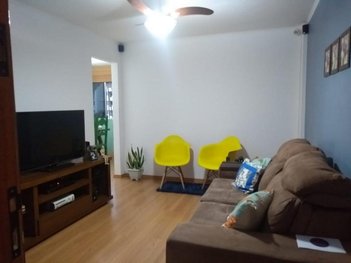 apartment em Rua Doutor Luiz Palmier, Barreto - Niterói - RJ