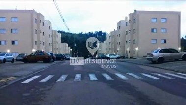 apartment em Avenida Vicente Catalani, Jardim das Nações - Itatiba - SP