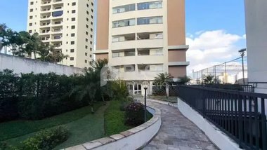 apartment em Avenida Parada Pinto, Vila Nova Cachoeirinha - São Paulo - SP