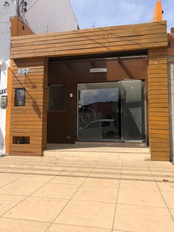 commercial_property em Cristovao Colombo, Cidade Nova - Rio Grande - RS