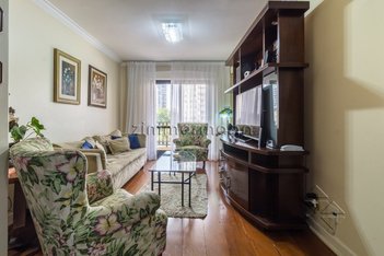 apartment em Rua Desembargador do Vale, Perdizes - São Paulo - SP