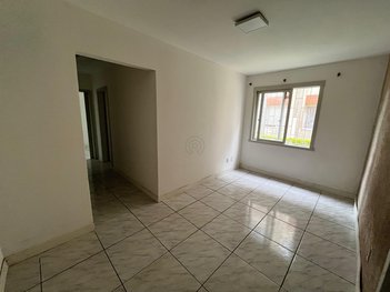 apartment em Rua Manoel Pereira de Almeida, Centro - Rio Grande - RS