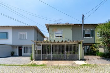 house em Rua Ayres de Oliveira Castro, Vila Nova Conceição - São Paulo - SP
