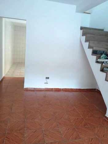 house em Rua Arnaldo Ferrari, Vila Portugal - São Paulo - SP