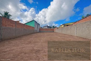 land_lot em Rua Encontro do Mar, Marechal Deodoro - Marechal Deodoro - AL