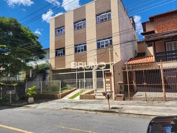 apartment em Rua Manuel dos Santos Gonçalves, Jardim Amália - Volta Redonda - RJ
