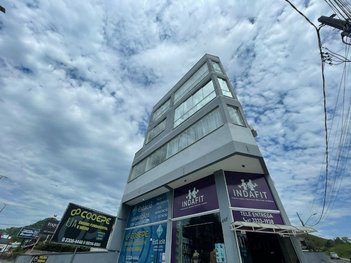 office em Marechal Deodoro da Fonseca, Tapajós - Indaial - SC