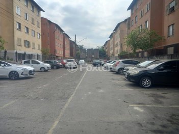 apartment em Rua Antônio Gades, Parque Nações Unidas - São Paulo - SP