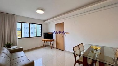 apartment em Rua Padre Severino, São Pedro - Belo Horizonte - MG