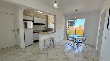 apartment em Baldicero Filomeno, Ribeirão da Ilha - Florianópolis - SC