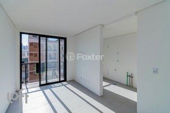 apartment em Rua da República, Cidade Baixa - Porto Alegre - RS