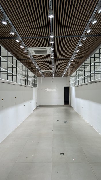 commercial_building em Rua Comendador Abdo Schahin, Centro - São Paulo - SP