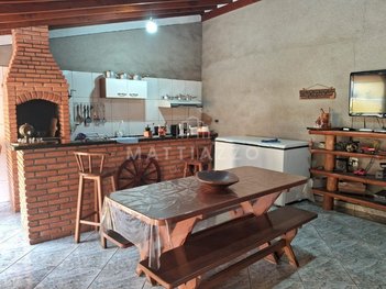 house em Rua Salomão Mansur, Jardim Nova Suíça - Limeira - SP